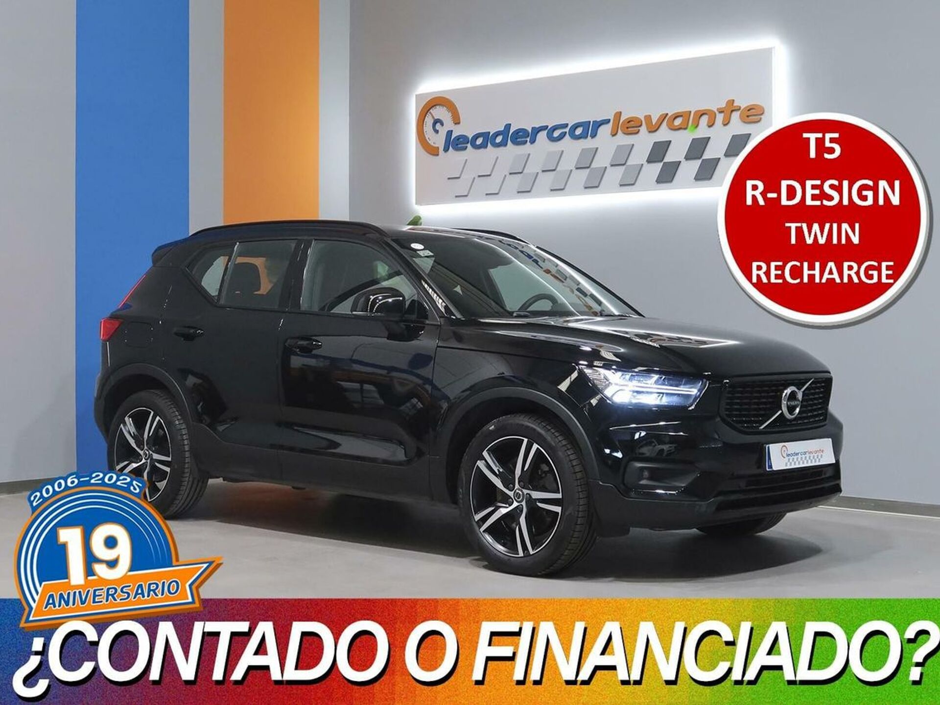 Imagen de VOLVO XC40