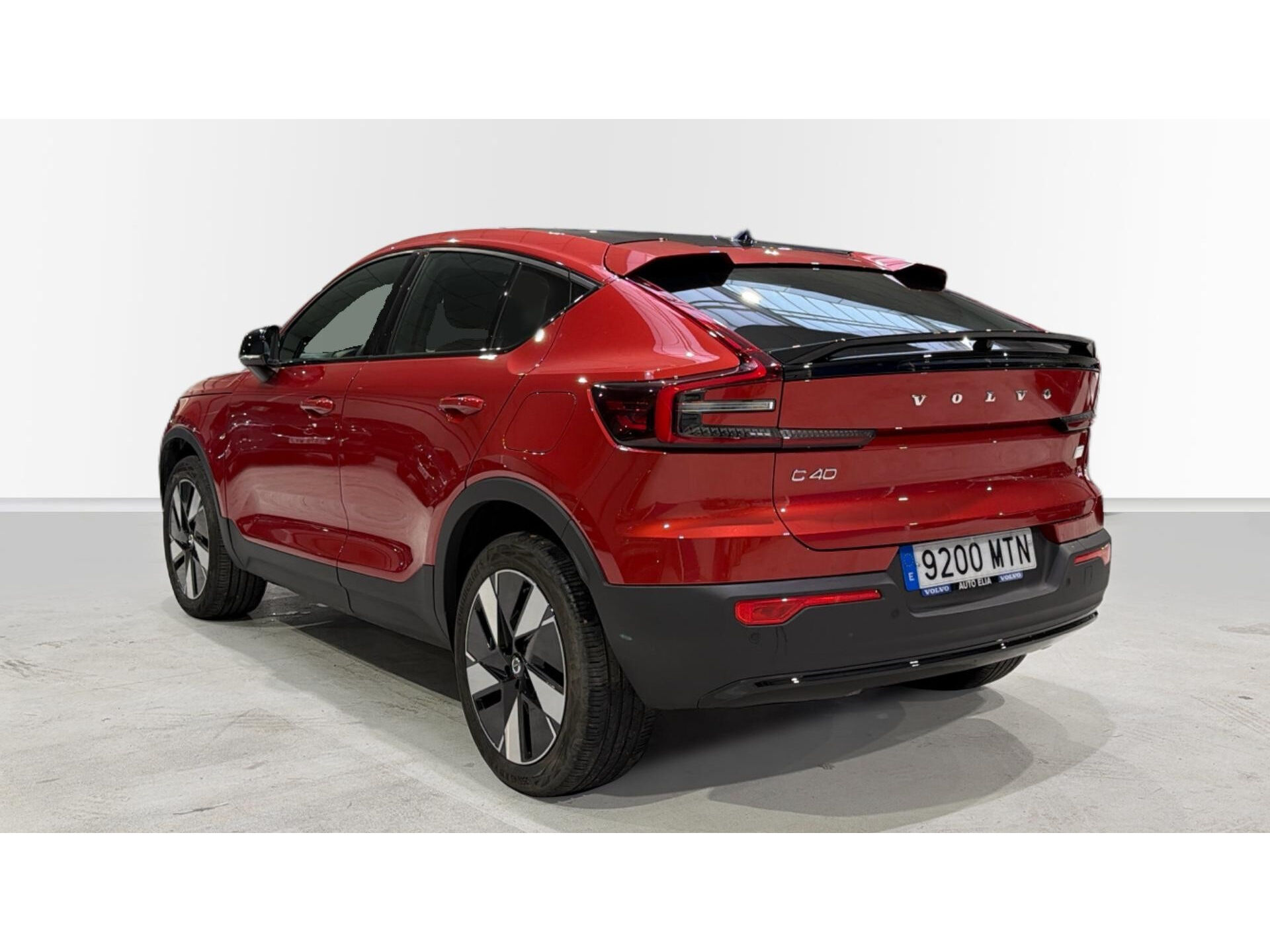 Imagen 2 de VOLVO C40