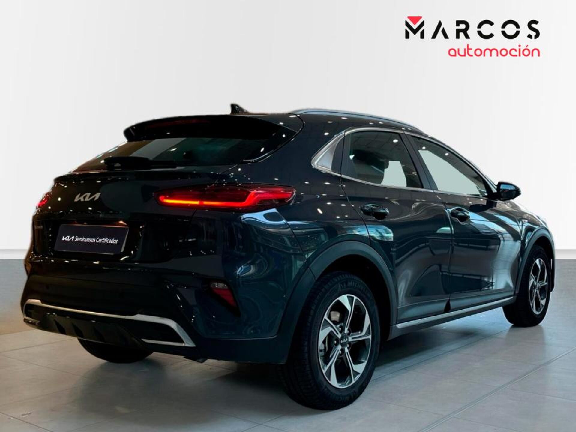 Imagen 3 de KIA XCeed