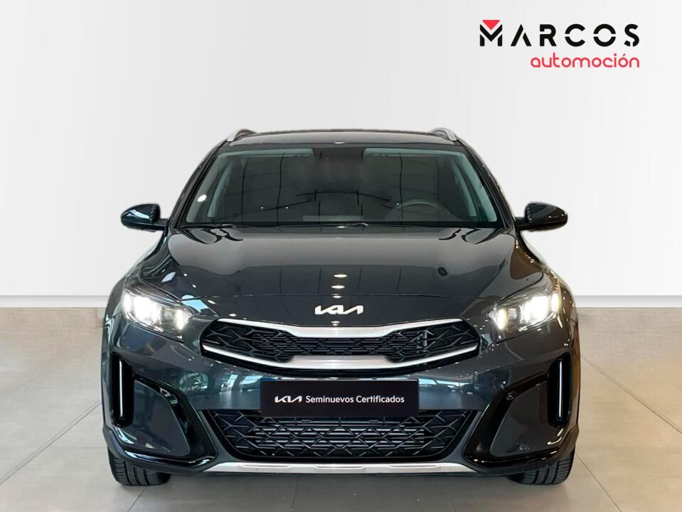 Foto del KIA XCeed 1.0 T-GDi Drive