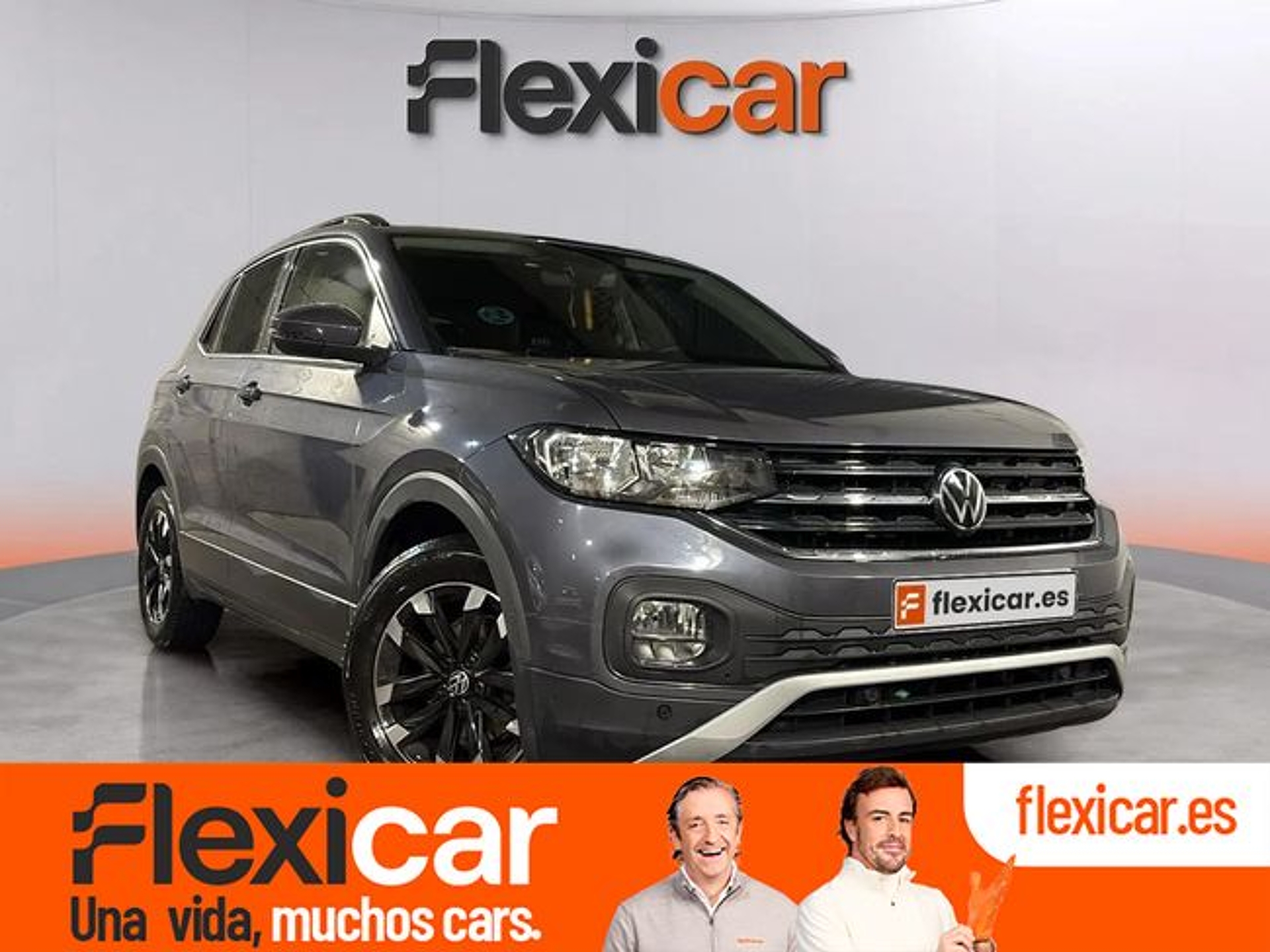 Imagen de VOLKSWAGEN T-Cross