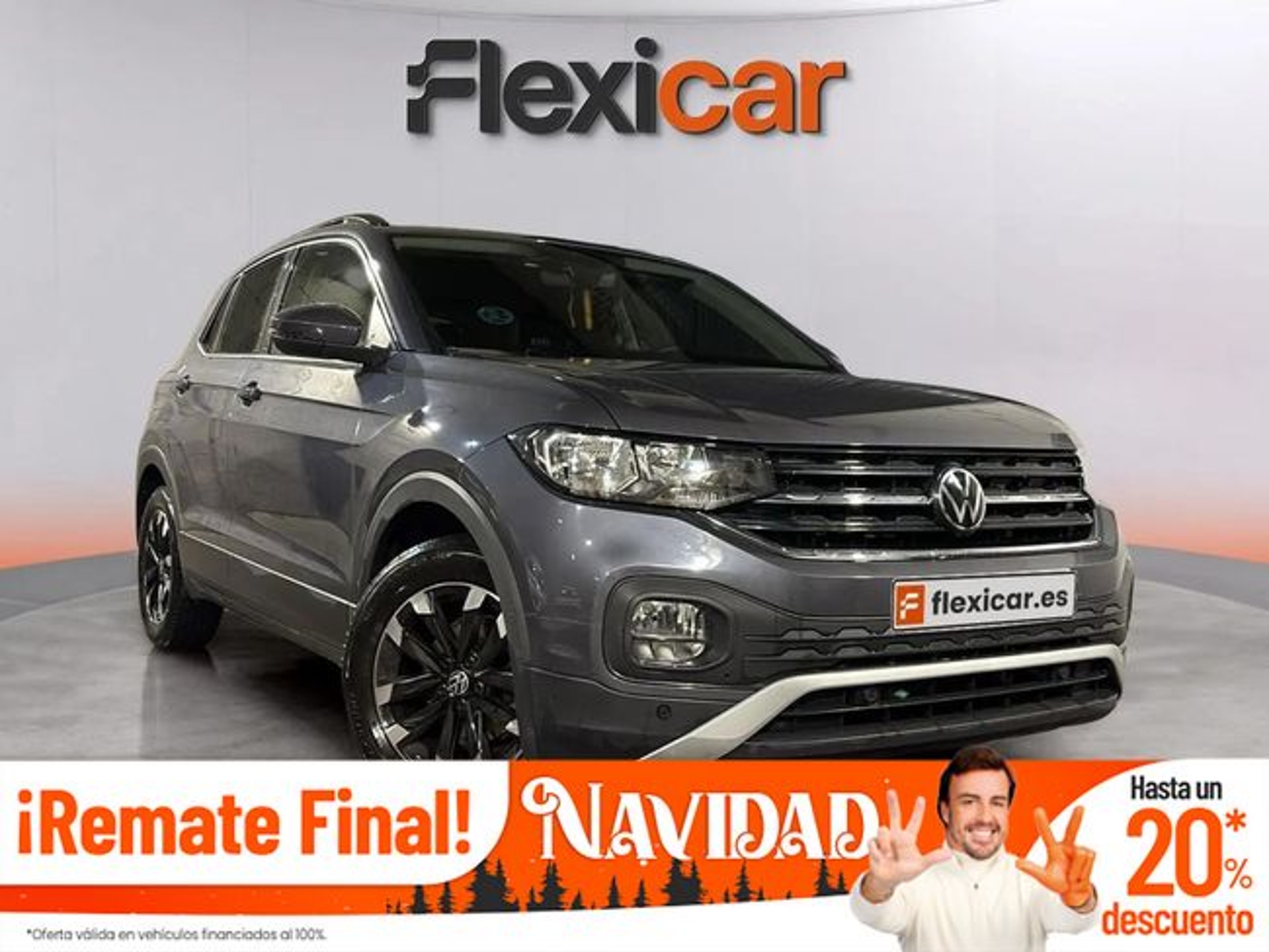 Imagen de VOLKSWAGEN T-Cross