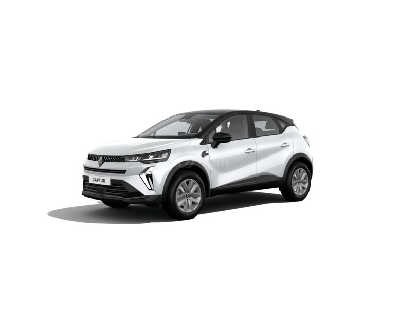 Foto del RENAULT Captur Eco-G Evolution 74kW