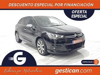 Imagen de CITROEN C4 1.2 PureTech Feel Edition 110