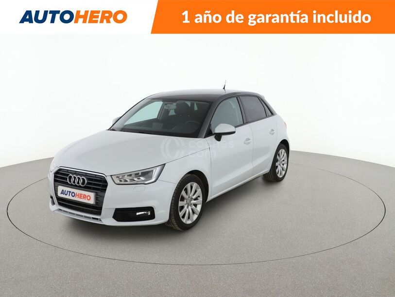 Foto del AUDI A1 Sportback 1.0 TFSI Attracted