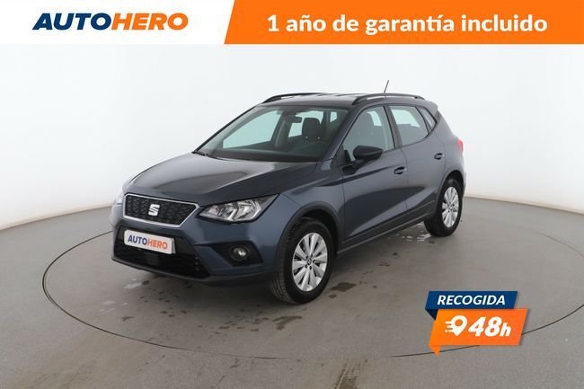 SEAT Arona (1.0 TSI Style Edition) en Madrid