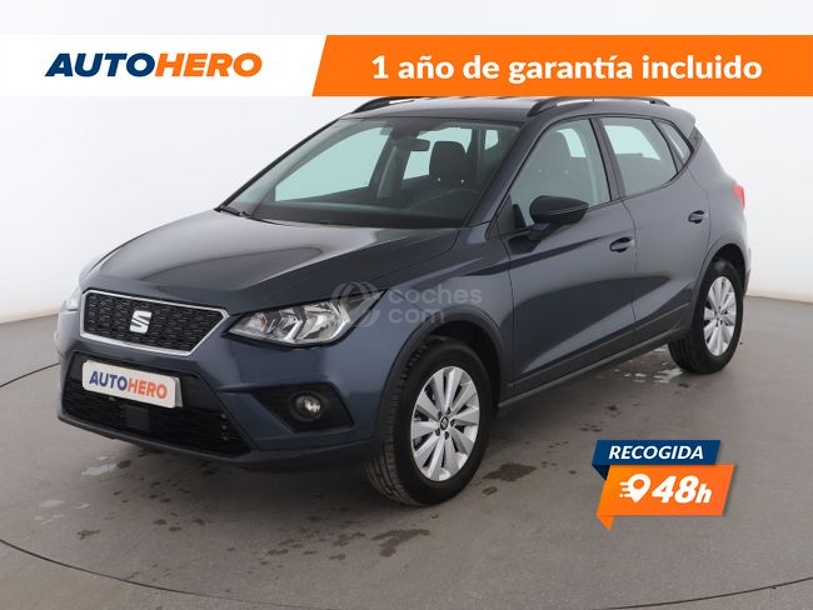 Foto del SEAT Arona 1.0 TSI Ecomotive S&S Style 115