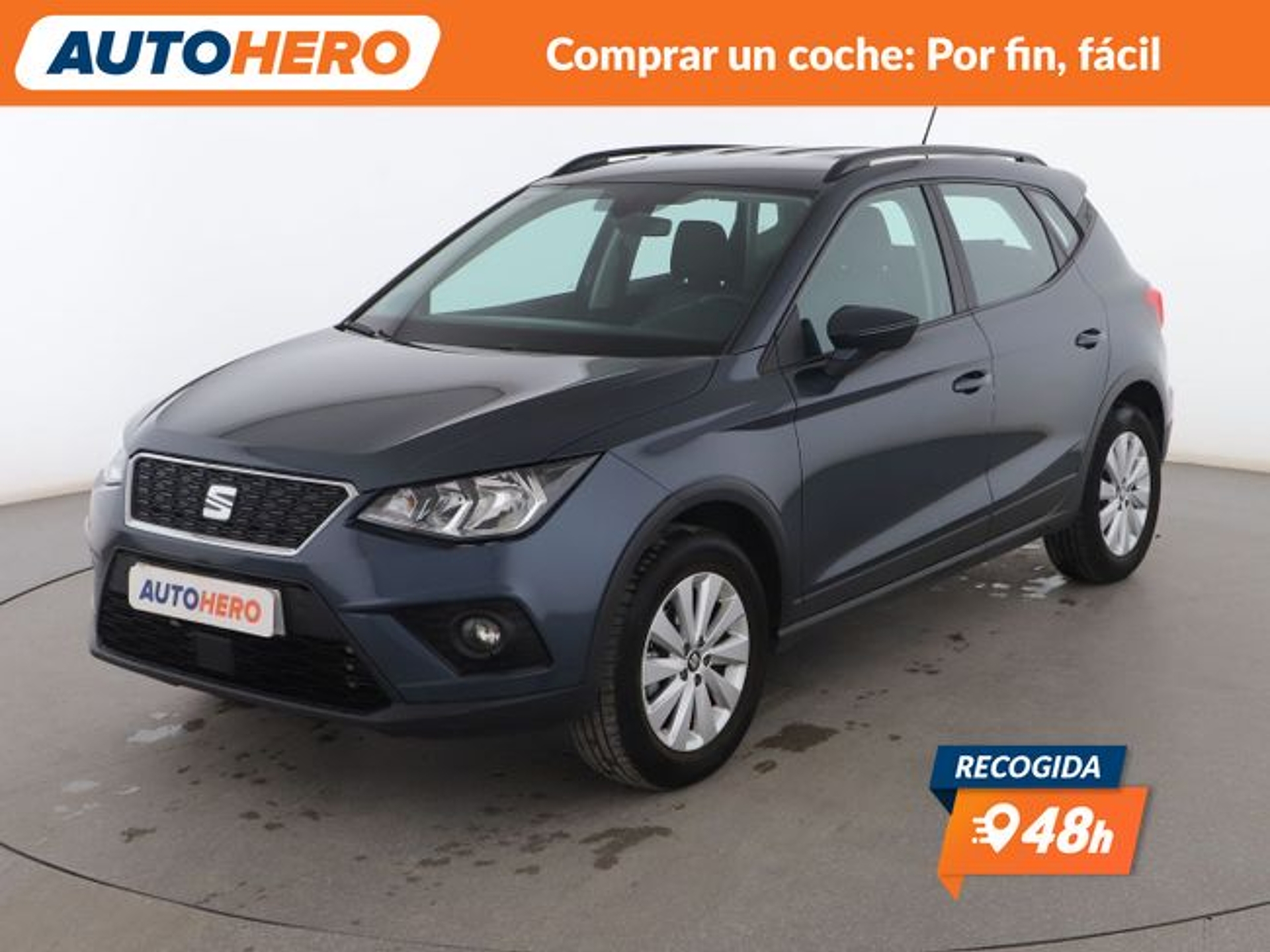 Imagen de SEAT Arona
