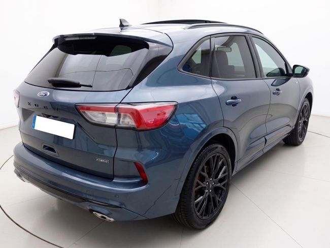 Foto del FORD Kuga 2.5 Duratec PHEV ST-Line X 4x2