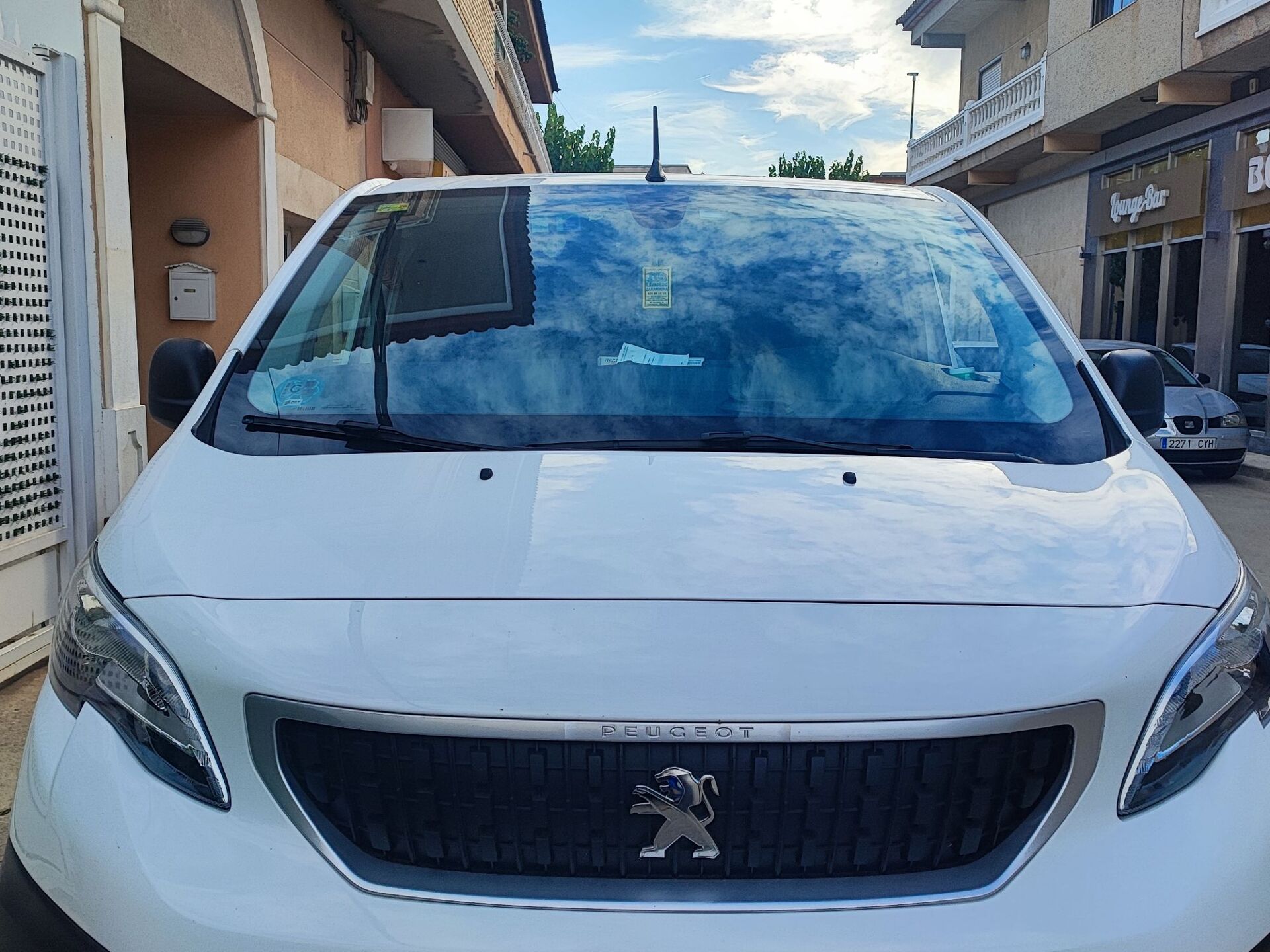 Imagen 3 de PEUGEOT Expert