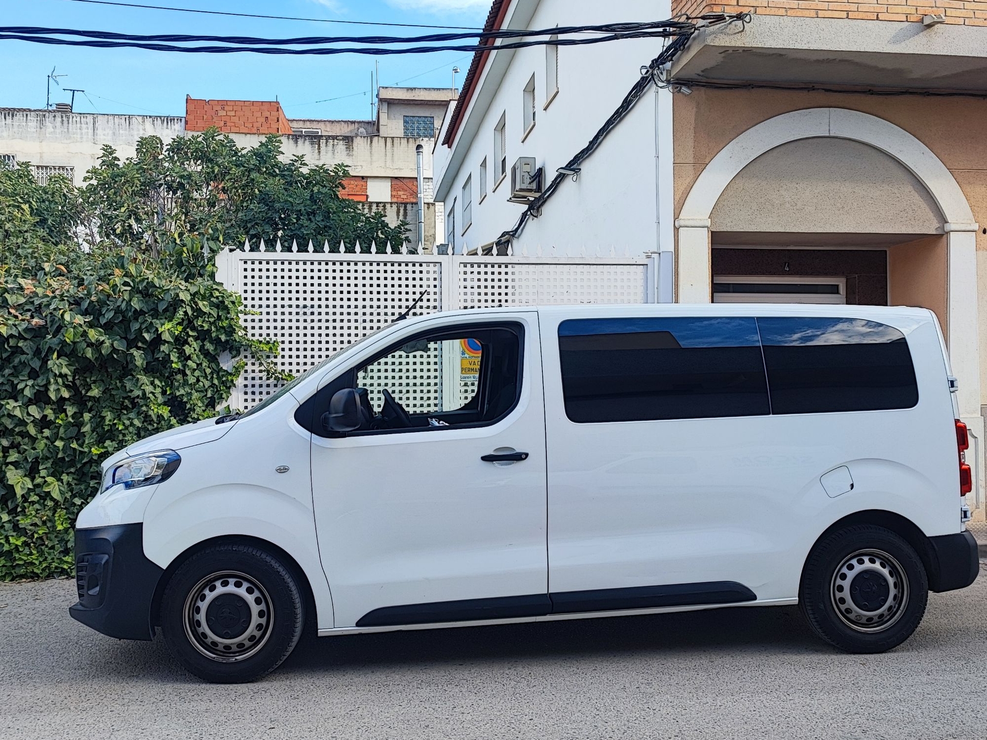 Imagen de PEUGEOT Expert