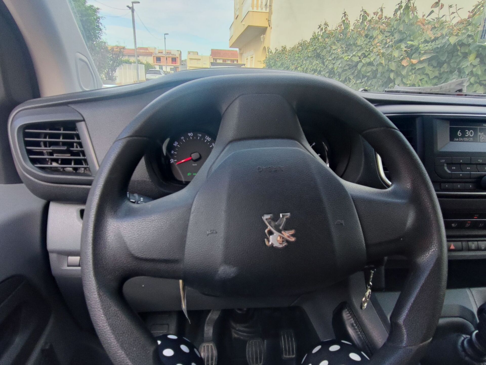 Imagen 2 de PEUGEOT Expert