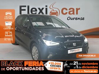 Imagen de SEAT Ibiza 1.0 MPI S&S Style 80