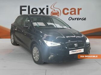 Imagen de SEAT Ibiza 1.0 MPI S&S Style 80