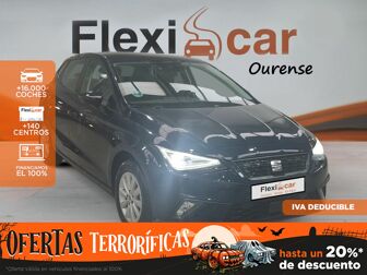 Imagen de SEAT Ibiza 1.0 MPI S&S Style 80