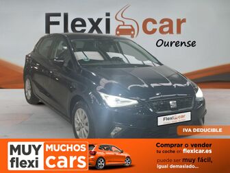 Imagen de SEAT Ibiza 1.0 MPI S&S Style 80