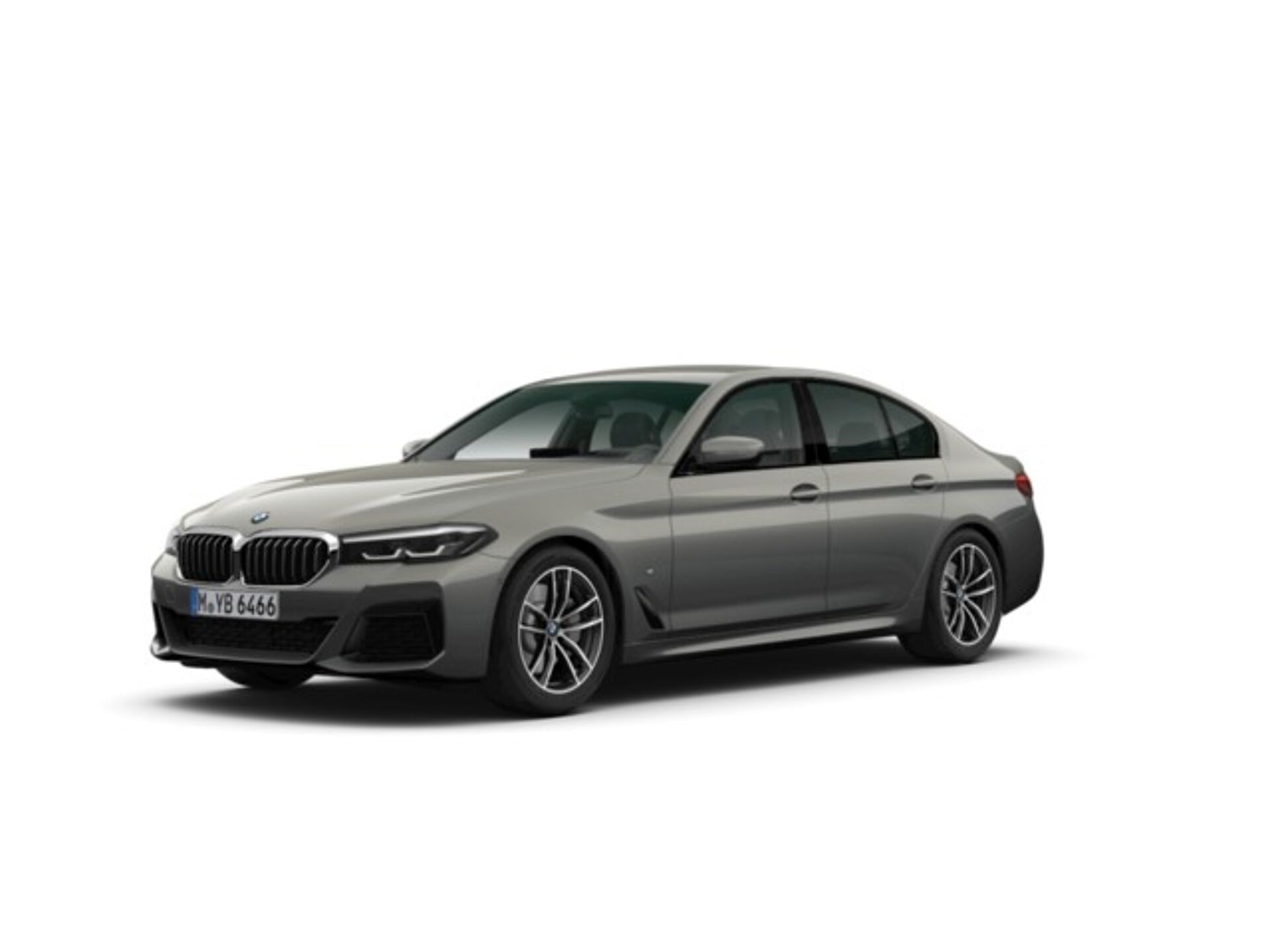 Imagen de BMW Serie 5