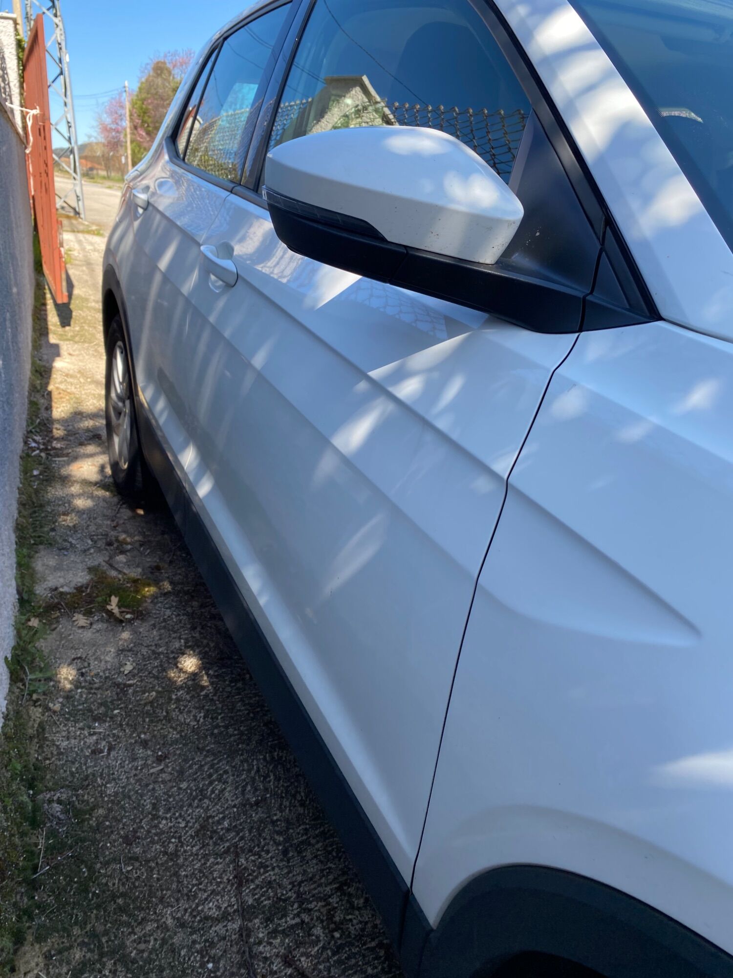 Foto del VOLKSWAGEN T-Cross 1.5 TSI Advance DSG7 110kW