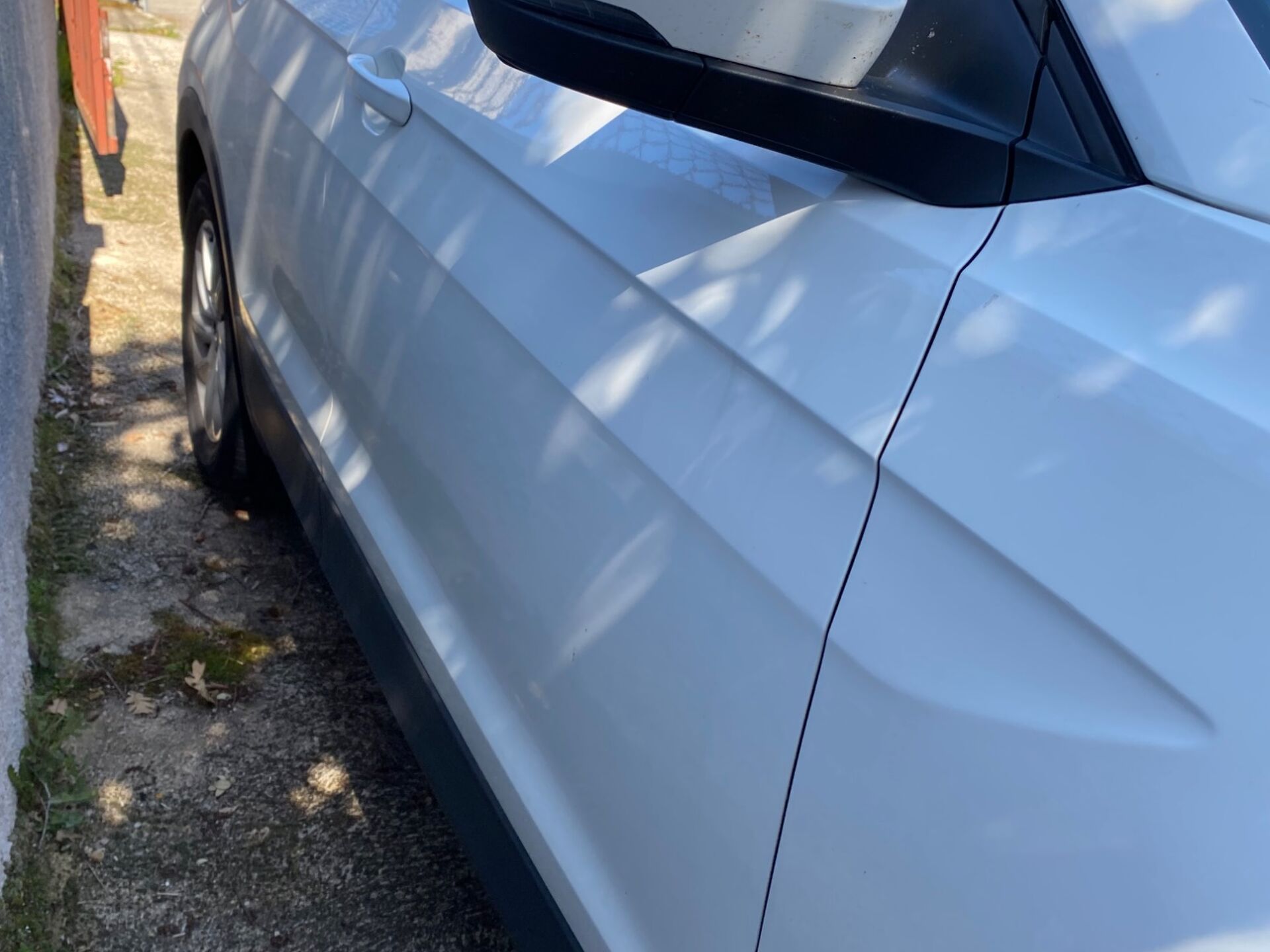 Imagen 2 de VOLKSWAGEN T-Cross