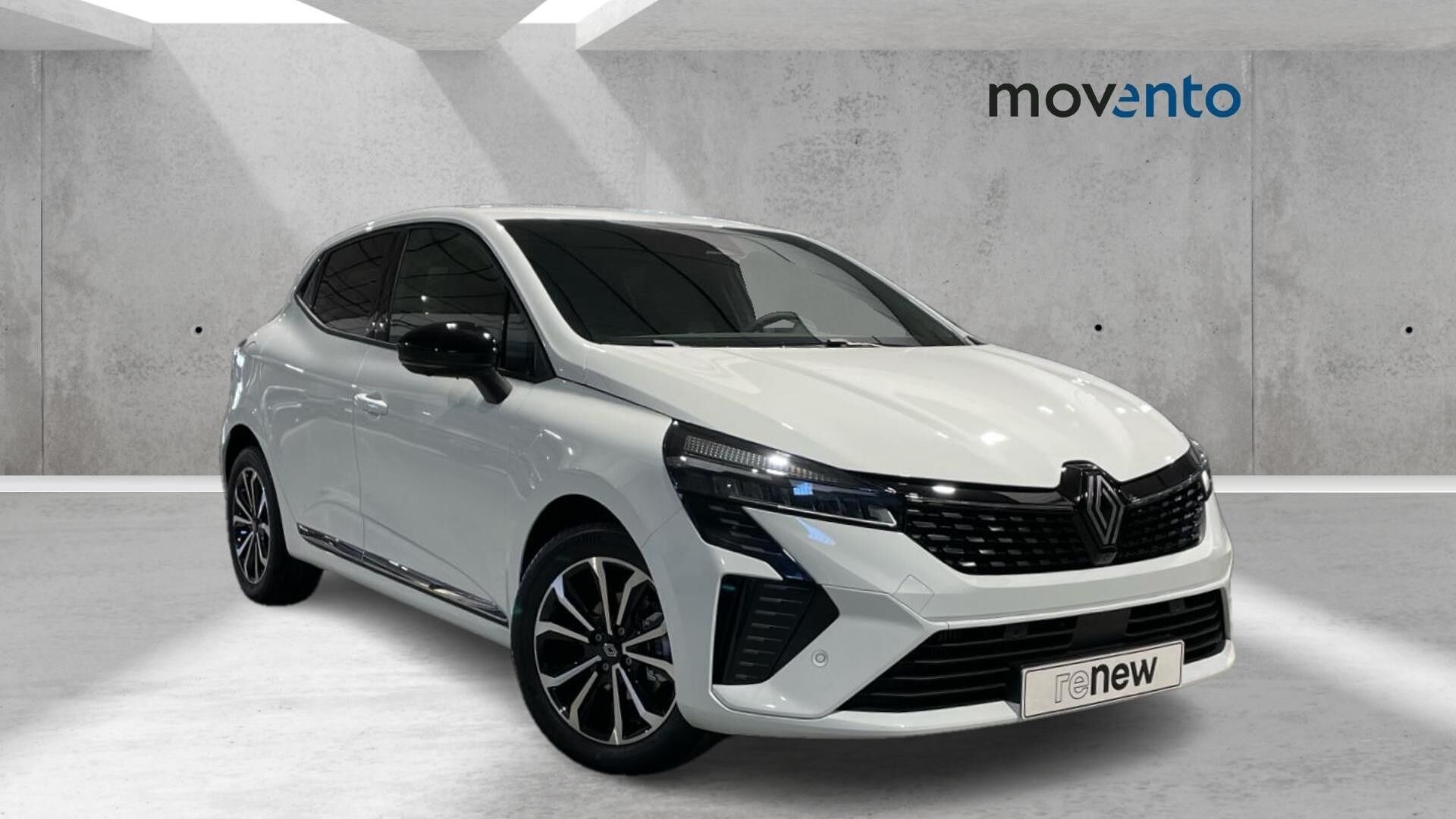 RENAULT Clio (Techno TCe 66 kW (90 CV)) en Barcelona