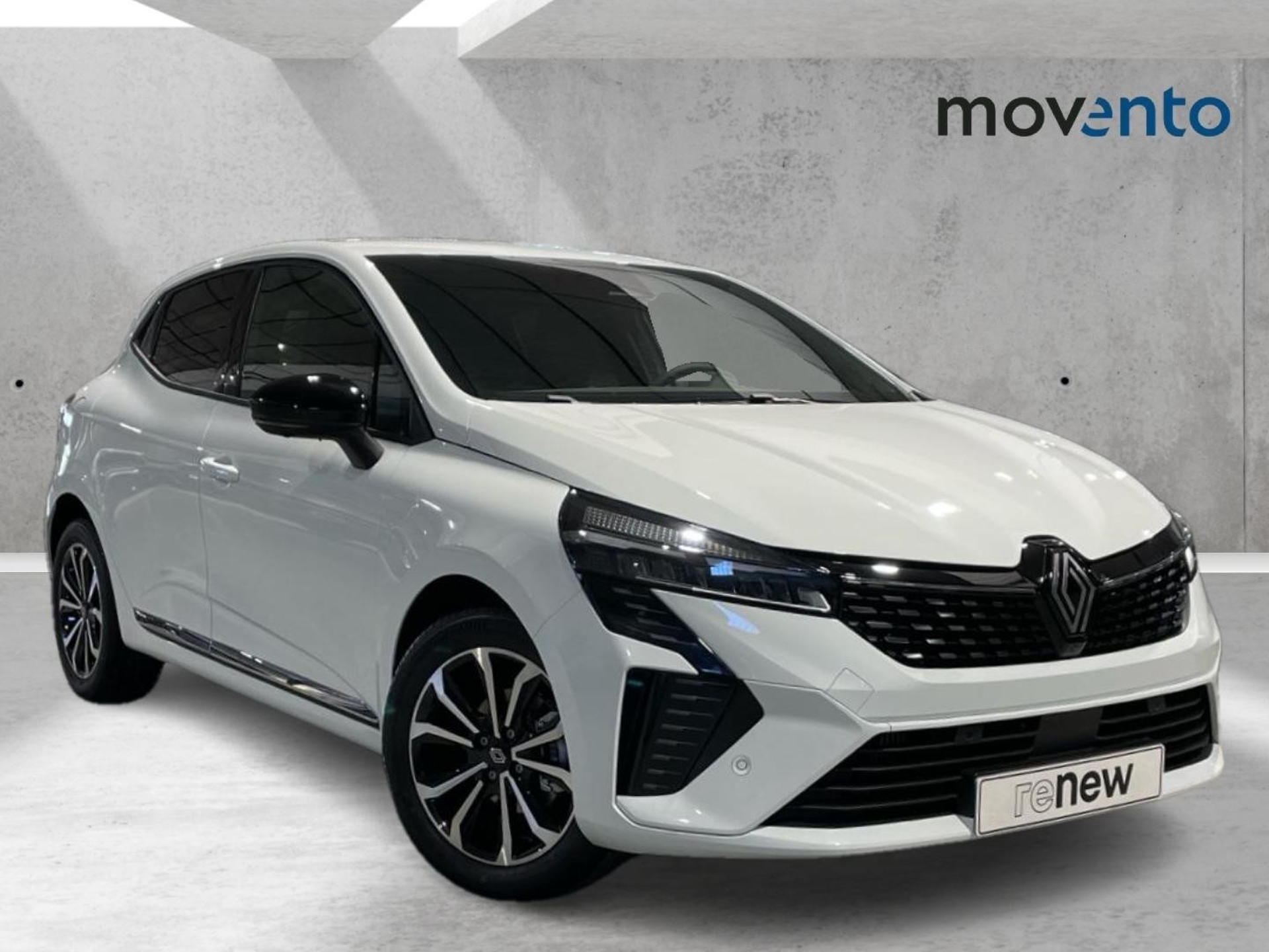 Imagen de RENAULT Clio