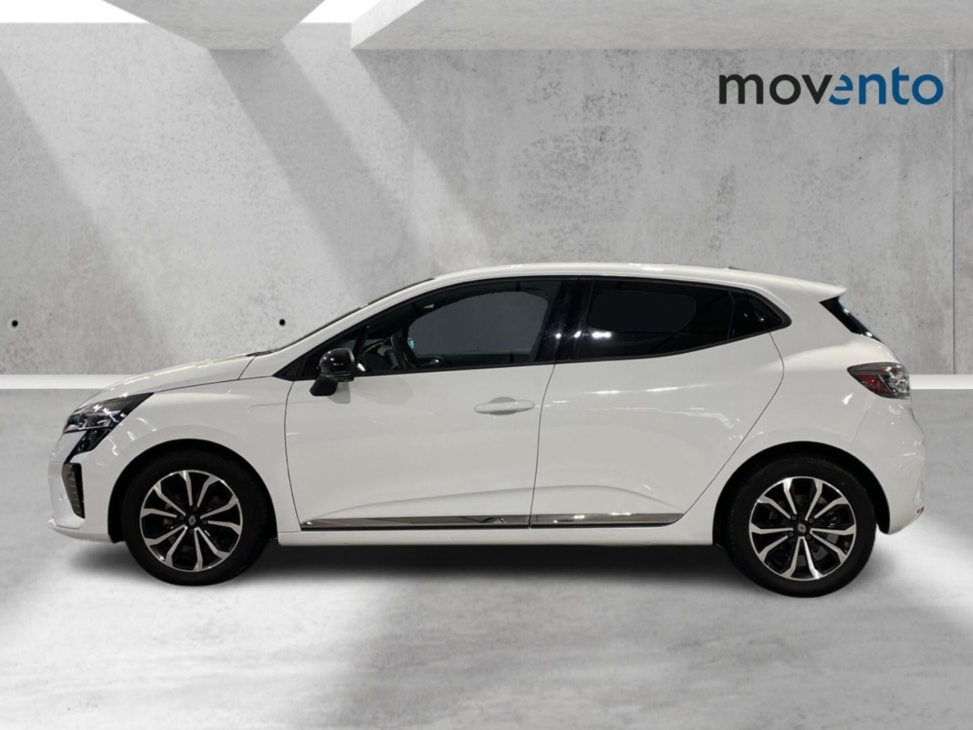 Imagen 3 de RENAULT Clio