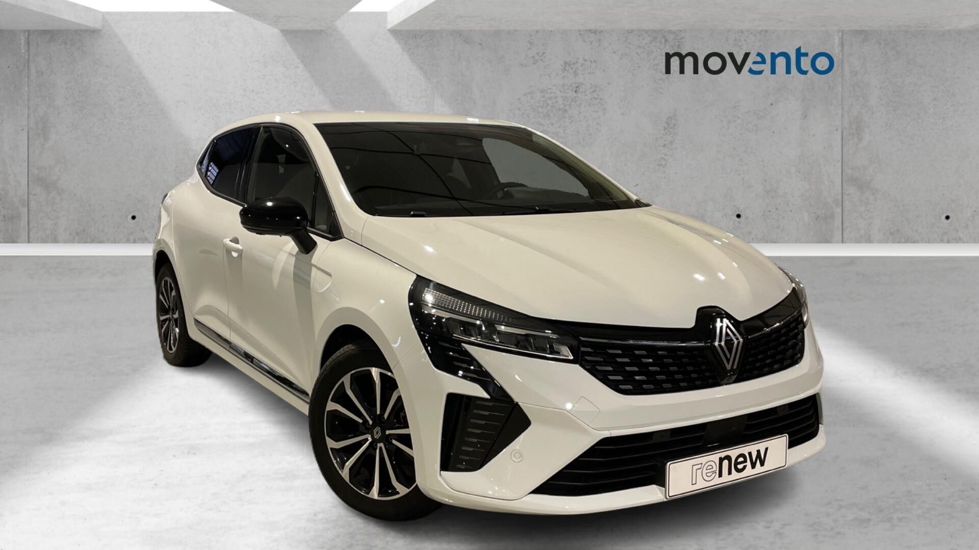 RENAULT Clio (Techno TCe 66 kW (90 CV)) en Barcelona