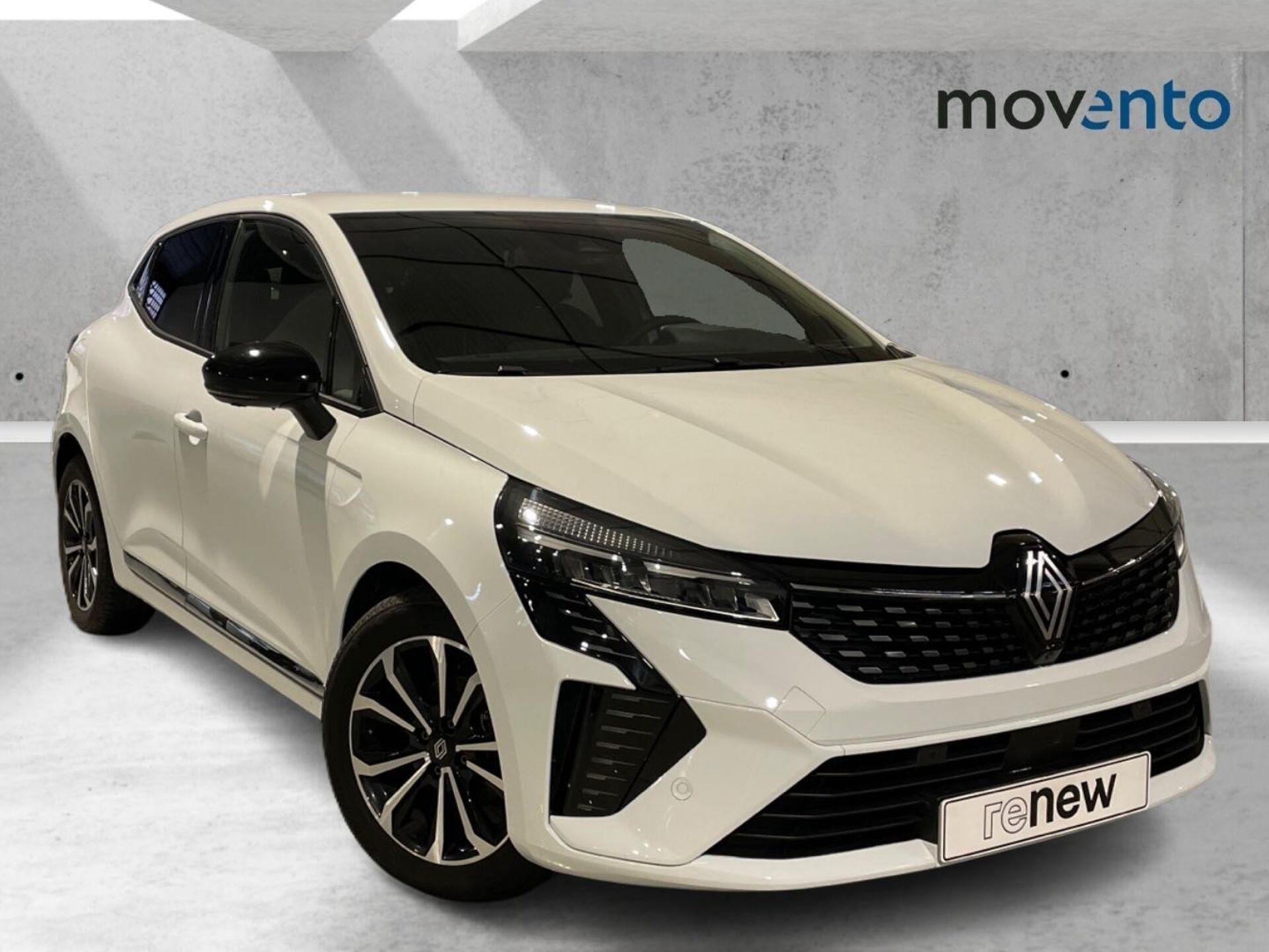 Imagen 1 de RENAULT Clio