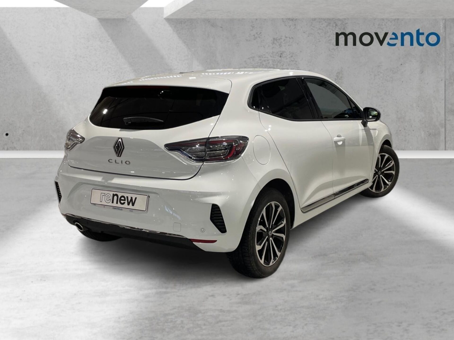 Imagen 2 de RENAULT Clio