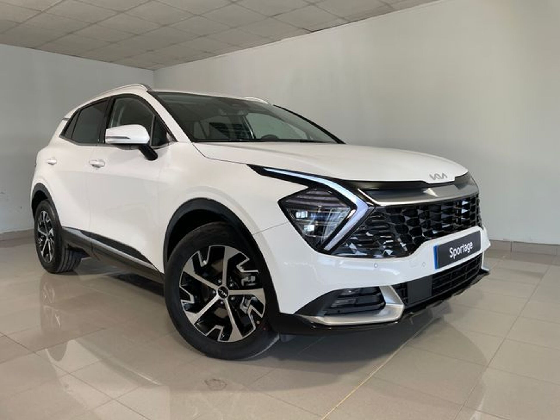 Imagen 2 de KIA Sportage