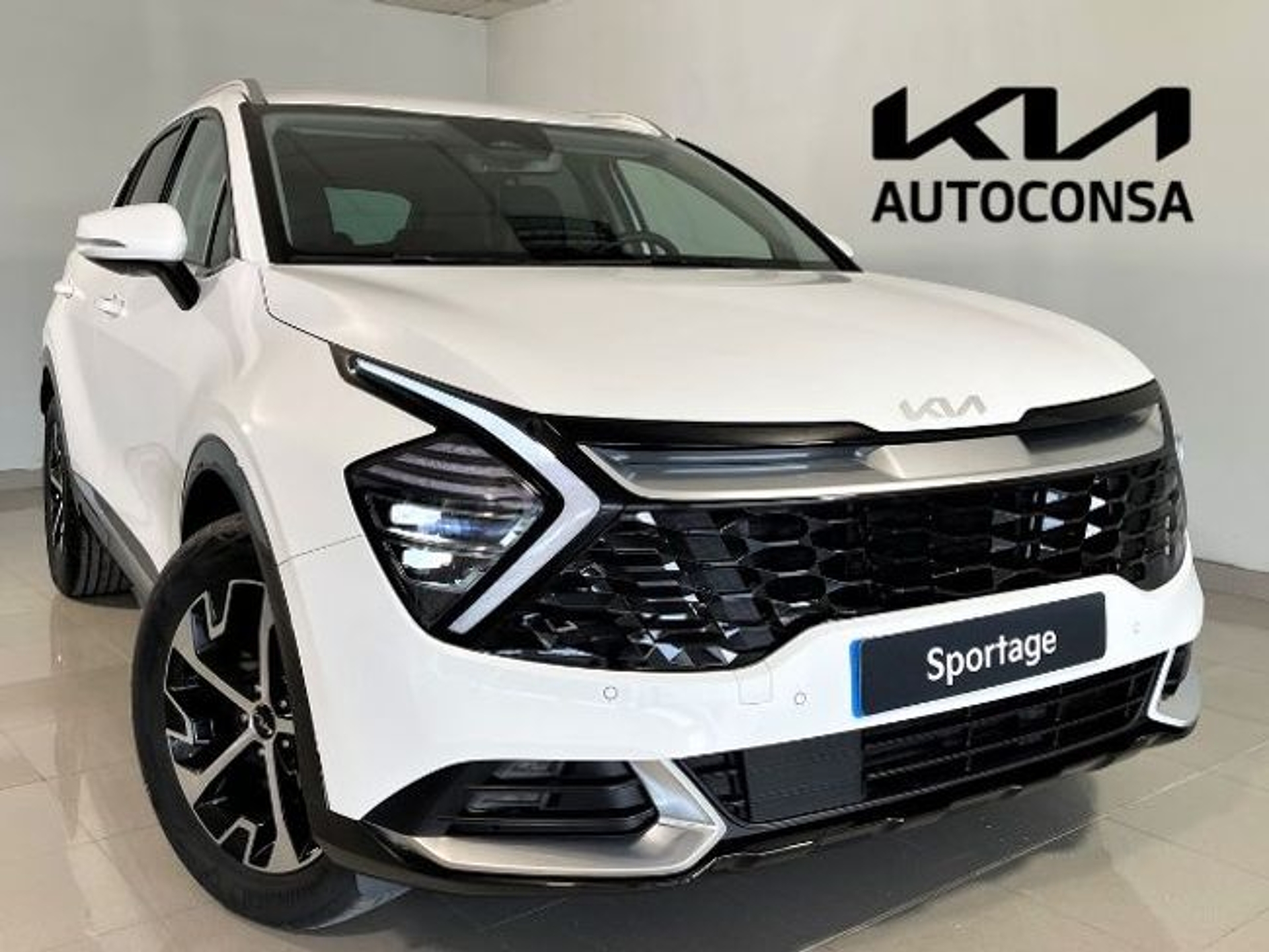 Imagen de KIA Sportage