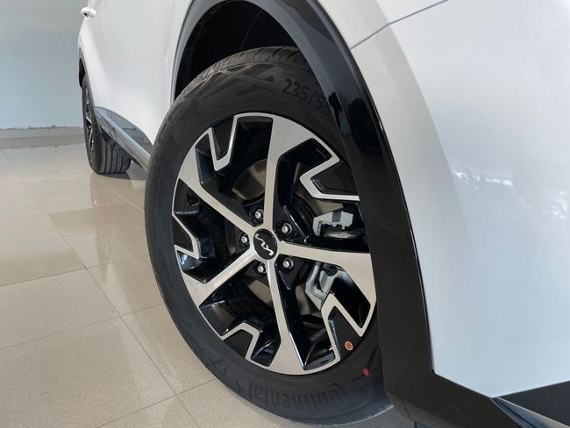 Imagen 3 de KIA Sportage