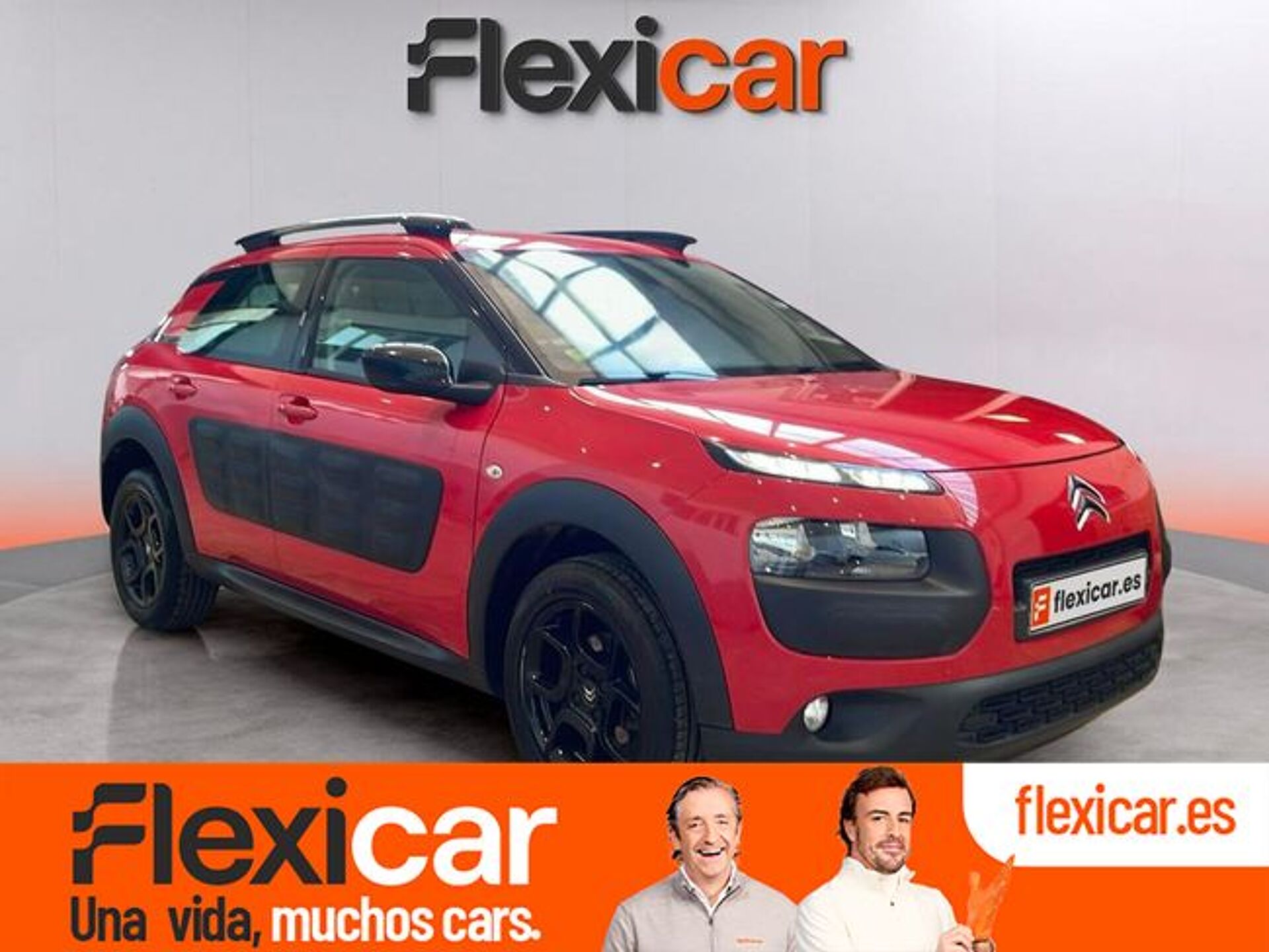 Imagen de CITROEN C4 Cactus