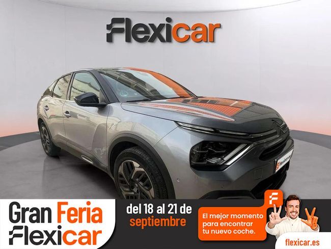 CITROEN C4 (PureTech 130 S&S 6v Shine) en Ciudad Real