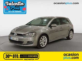 Imagen de VOLKSWAGEN Golf 1.6TDI CR BMT Sport 110