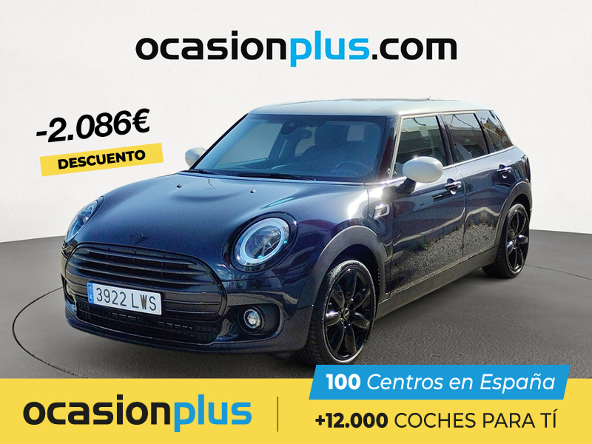 Imagen de MINI Mini Clubman