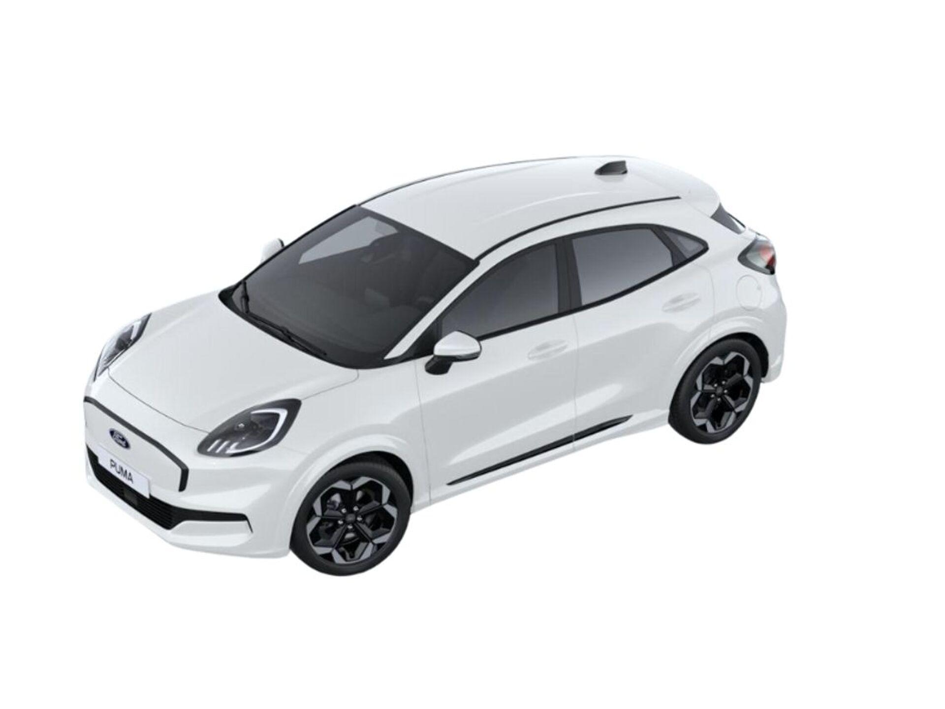 Imagen de FORD Puma