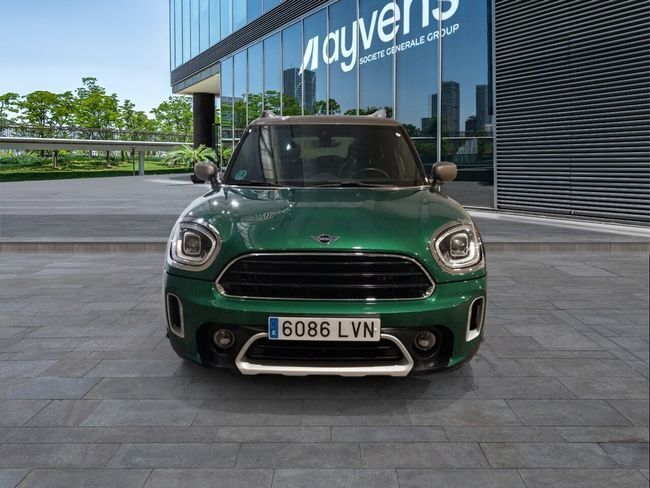 Foto del MINI Mini Countryman COUNTRYMAN COOPER D AUT.