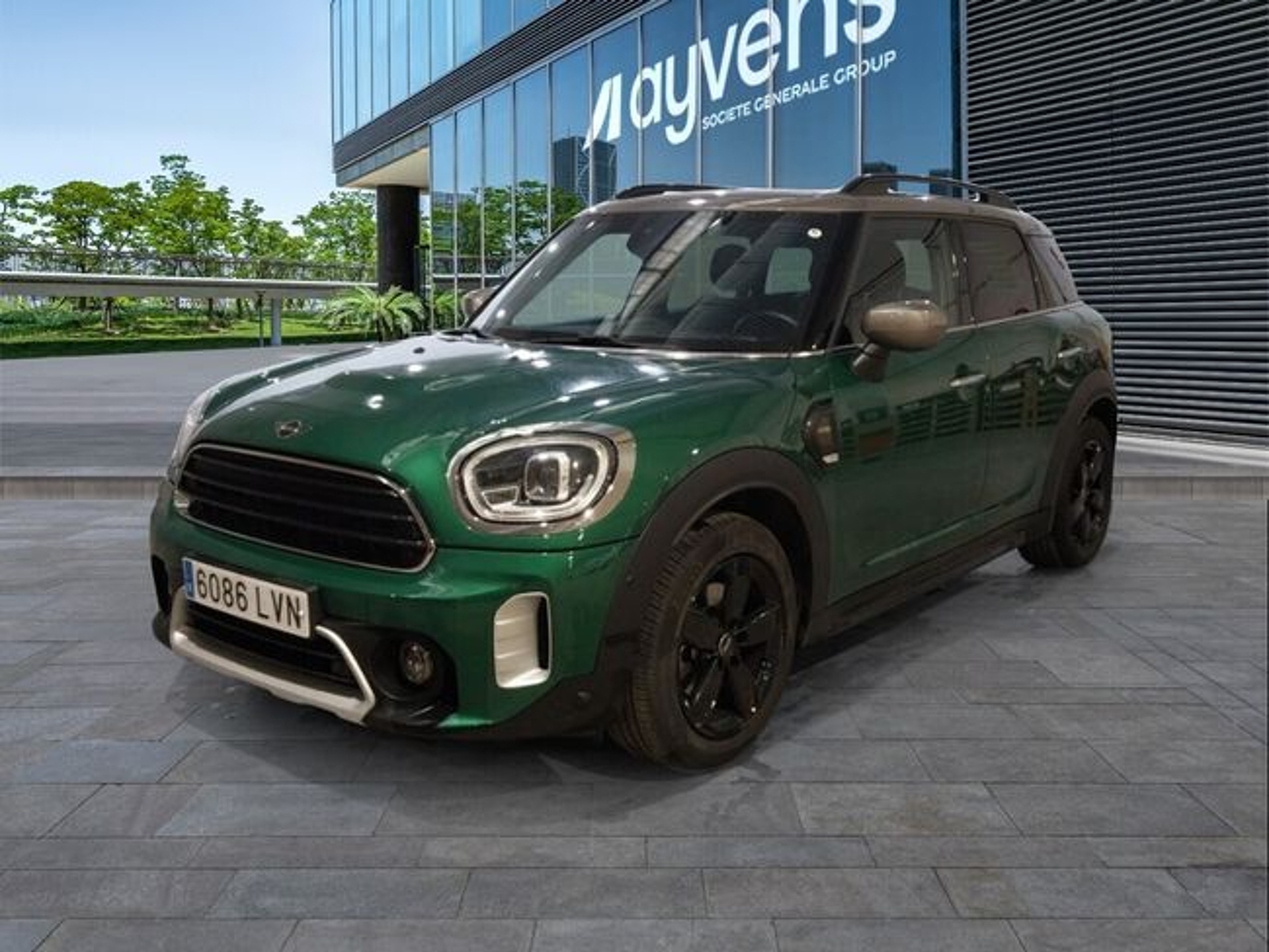 Imagen de MINI Mini Countryman
