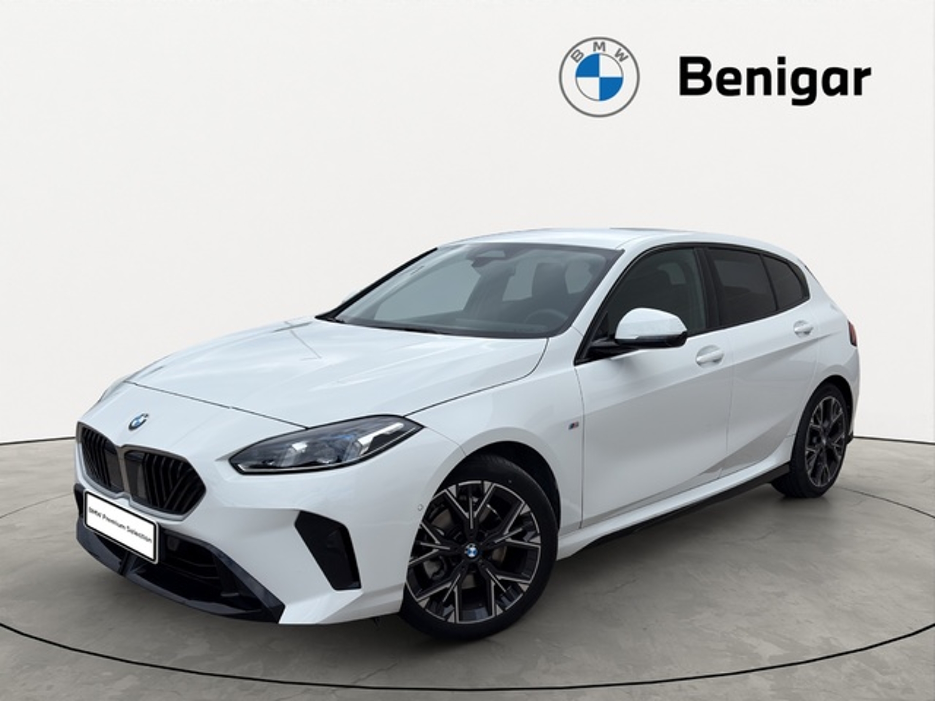 Imagen de BMW Serie 1