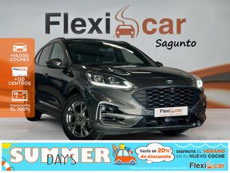 Imagen de FORD Kuga 1.5 EcoBoost ST-Line FWD 150