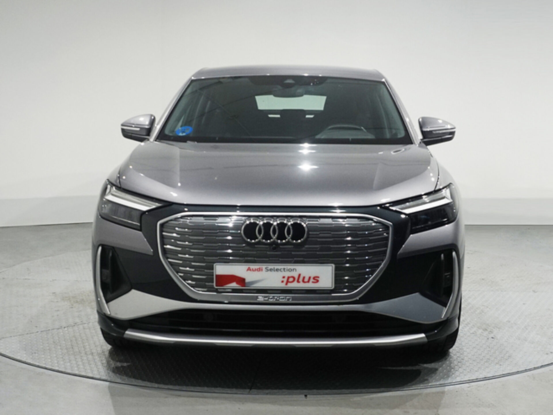 Imagen 2 de AUDI Q4 e-tron