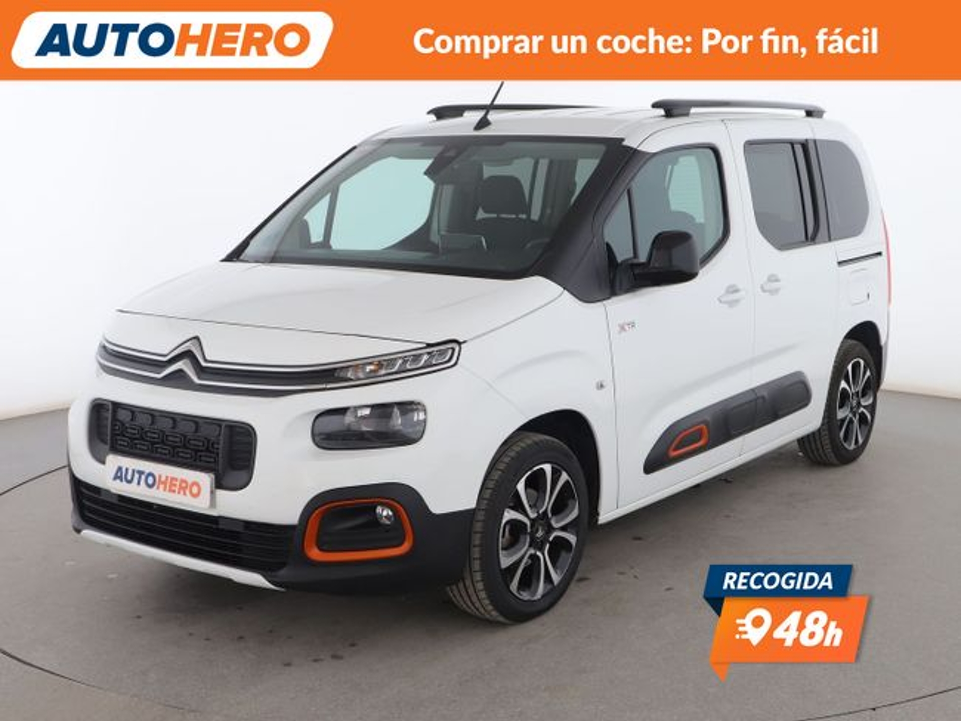 Imagen de CITROEN Berlingo
