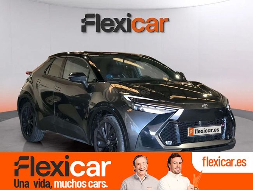 Foto del TOYOTA C-HR 220PH GR Sport
