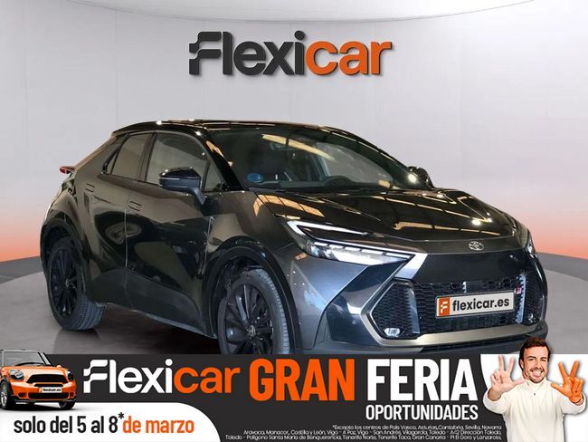 Foto del TOYOTA C-HR 220PH GR Sport
