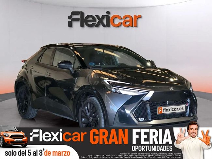 Foto del TOYOTA C-HR 220PH GR Sport