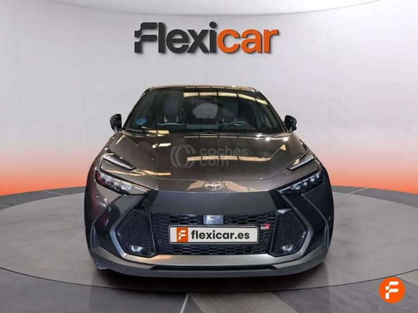 Foto del TOYOTA C-HR 220PH GR Sport