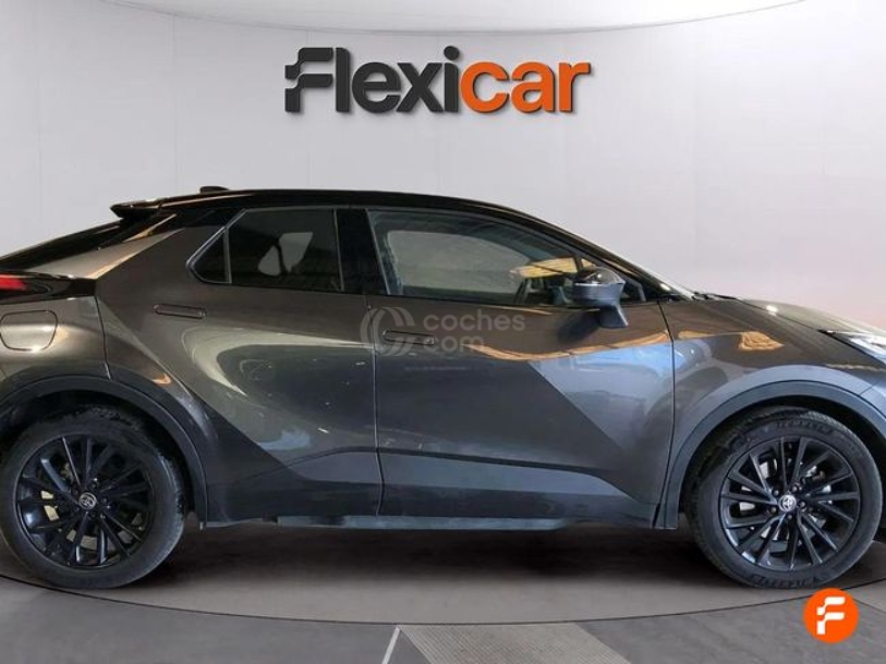 Foto del TOYOTA C-HR 220PH GR Sport