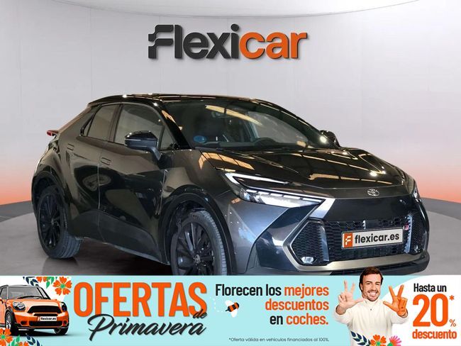 Foto del TOYOTA C-HR 220PH GR Sport
