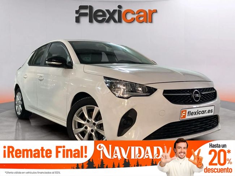 Foto del OPEL Corsa 1.5D DT S-S Elegance 100